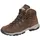 Ohio 2 GTX Herren Normalschaft mahagoni 43
