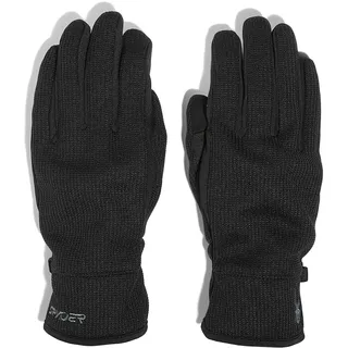 Spyder Bandit Handschuhe Schwarz XL