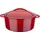 Red Shadow Kochtopf 24 cm rund