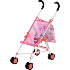 Bild Baby Annabell Active Puppenwagen mit Tasche