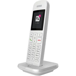 Telekom Speedphone 12 Weiß