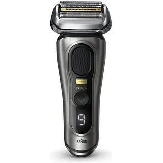 Braun Series 9 Pro 9575cc Grau