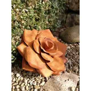 Edelrost Rose