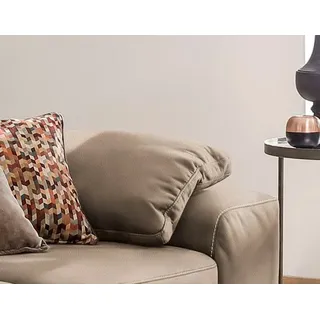 W.SCHILLIG Armlehnenkissen »run« Seitenteilkissen für die Armlehne, beige