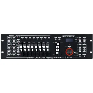 Showlite DMX Master Pro USB
