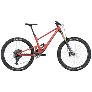 SCOR 4060 LT Carbon GX - salsalito