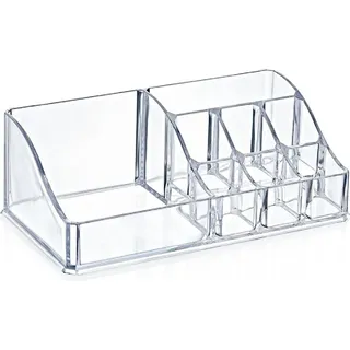 Michelino Make Up Organizer – Praktische Aufbewahrung für Kosmetik und Beauty-Produkte