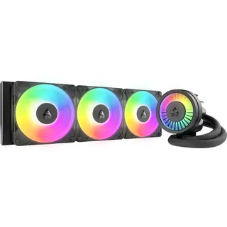 Arctic Liquid Freezer III Pro 360 A-RGB - CPU-Wasserkühlung