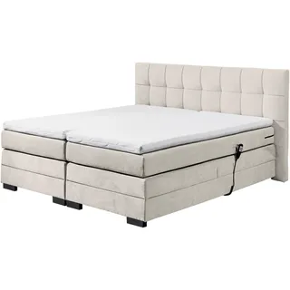 ed exciting design ED-Lifestyle »Talena« 6 Boxspringbett