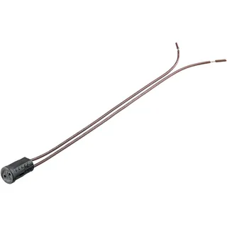 goobay G4 Lampenfassung rund