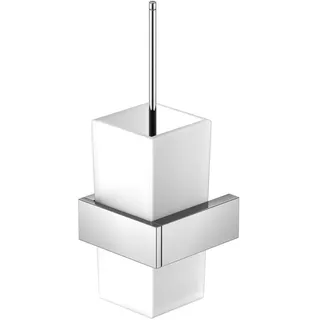 Steinberg Serie 460 Bürstengarnitur, 4602903, Farbe: Chrom