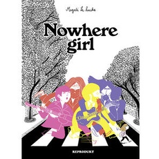 Nowhere Girl
