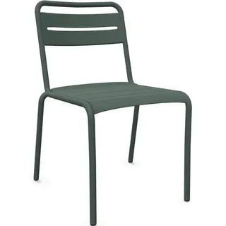 Emu Star Gartenstuhl Aluminium