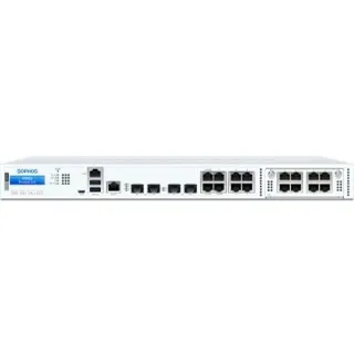 Sophos XGS 3300, 1HE Rackmount (XG3CTCHEUK)