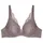 Make-Up WP BH Damen Grau Pigeon Grey 80E