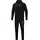Jogginganzug schwarz XL