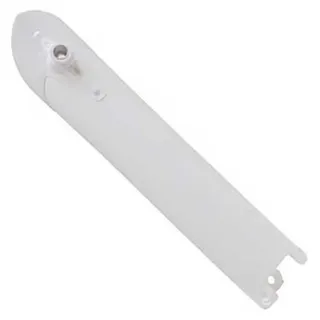 Zeta Ktm Sx 250 07-14/sx 450 07-14/sx-f 250 07-14/sx-f 450 07-14 Ze89-7942 Gabelprotektoren - White - One Size