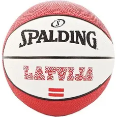 Spalding, Basketball