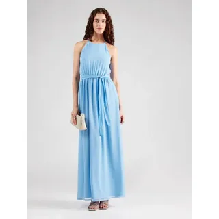 VILA Maxikleid Blau 36