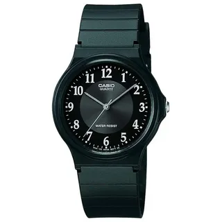 Casio MQ-24 Analog Quarz Resin 34 mm MQ-24-1B3LDF