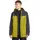 3IN1 JKT M chartreuse S