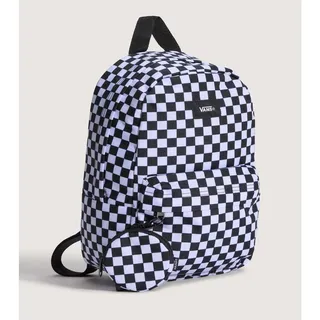 Vans Old Skool Mini Backpack black/white (001) OS