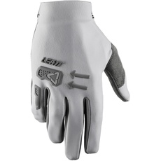 Bild GPX 2.5 Windblock Motocross Handschuhe, grau, XXL)