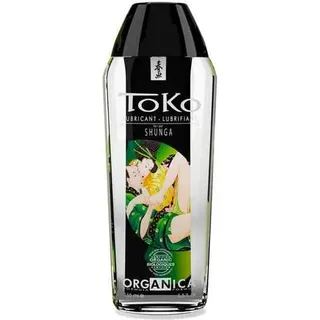 Shunga - Toko Lubricant Organica 165 ml