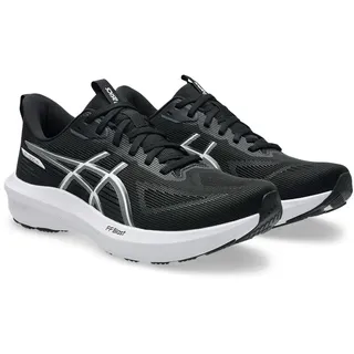 Asics Gel-Kayano 32 Damen Black / White 37,5