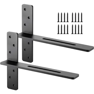 Vevor Regalträger 406,4 x 73,5 x 304,8 mm