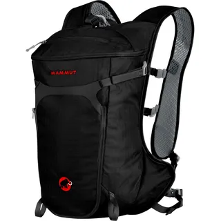 Mammut Damen Neon Speed Kletter Tagesrucksack, Schwarz, 15 L EU