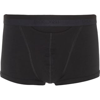 HOM Boxer Briefs HO1 - Men Pants, Boxershorts, Premium Cotton Modal Navy 6 (Gr. L)