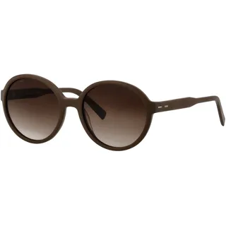 Marc O'Polo Sonnenbrille »506206«, Form rund, Verlaufstönung, adc uv 400