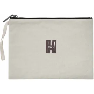 Bonateks Damen Frfcb100360 Clutches, beige