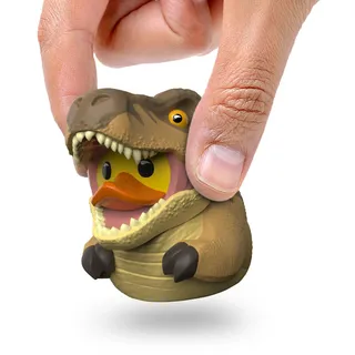 TUBBZ Jurassic Park Tubbz Mini PVC Figur T-Rex 5 cm