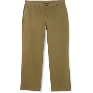 Hurley Herren M Cruiser Pleasure Point Pant Lässige Hose, Grün (medium Olive), 46