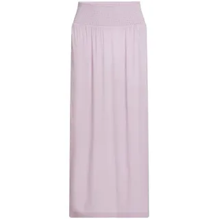 O'Neill Maxirock Damen Rosa/Weiß M