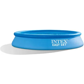 Intex Easy Set Quick Up Pool 305 x 61 cm inkl. Filterpumpe