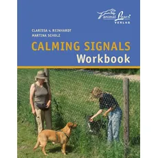 Bild von Calming Signals Workbook