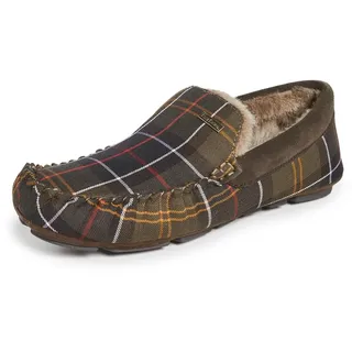 Barbour Herren Monty SlippersMokassin