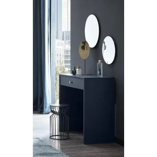 Schildmeyer Alfa 155475, Nachtblau, 80 x 40 x 78,5 cm