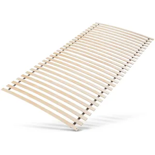 Beco Quick 28 Rollrost Kopf- und Fußteil verstellbar 90 x 200 cm