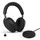 Evolve3 85 Over-Ear Bluetooth Headset kabellos mit Mikrofon & Black