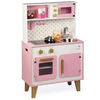Janod Candy Chic Spiel-Küche 310700