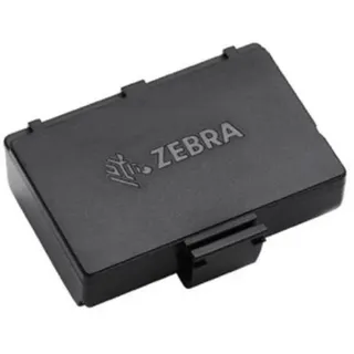 Zebra SPARE 2500MAH BATT F/ZQ120/Q22 Netzteile - ATX - 80 Plus