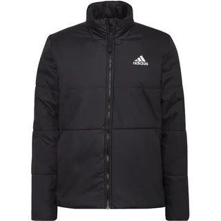 adidas Herren BSC 3-Stripes Insulated Jacket, Black, M