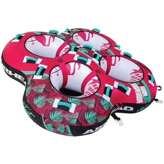 Airhead Blast Schleppbares Wasserspielzeug - Multicolour - 4 Platz