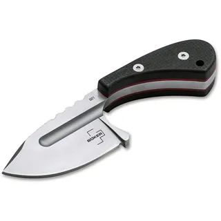 BÖKER PLUS Sigyn feststehendes Messer