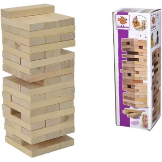 Eichhorn Wackelturm Holz 100002466 österreichische Version