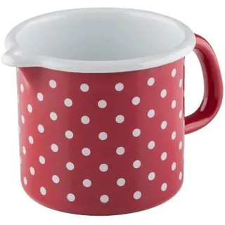 RIESS Schnabeltopf Kochtopf 10 cm rund